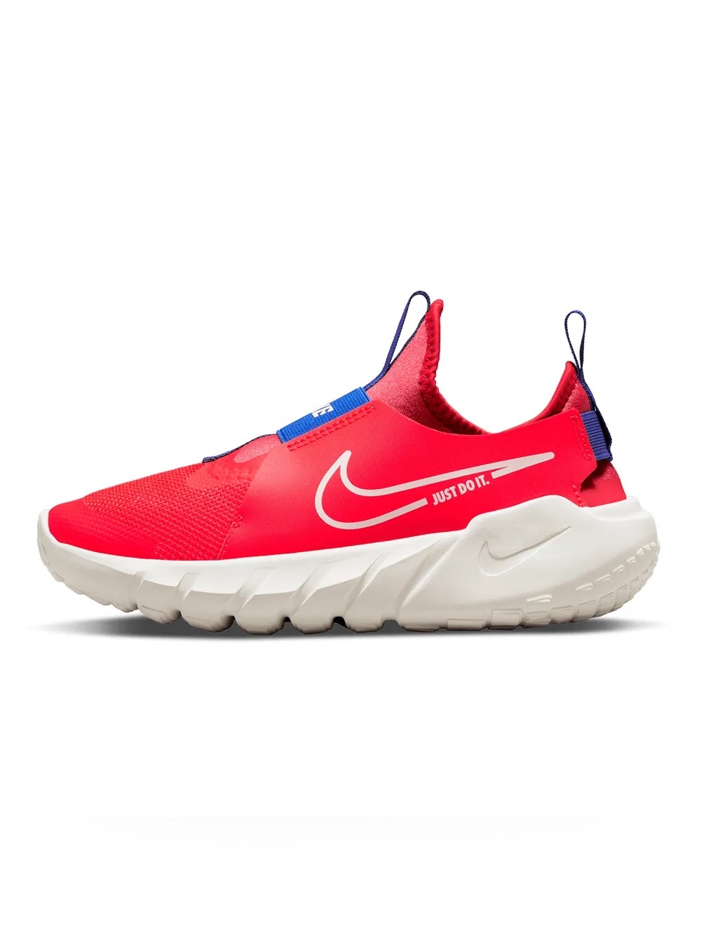 NIKE Unisex Kid's Flex Runner 2 Sneaker